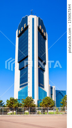NBU National Bank of Uzbekistan, Tashkent 139067844