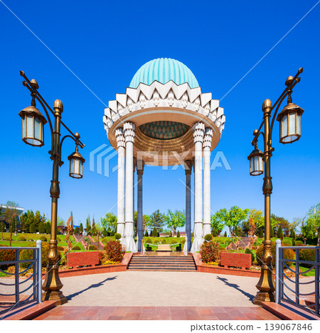 Political repression victims memorial complex, Tashkent Political repression victims memorial complex, Tashkent 139067846