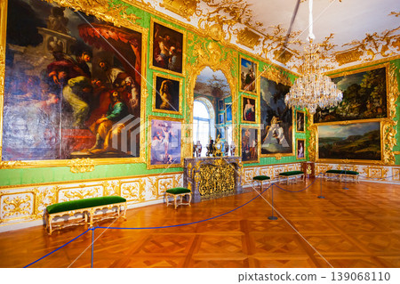 Munich Residence Museum or Munchen Residenz Palace Munich Residence Museum or Munchen Residenz Palace 139068110
