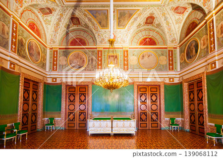 Munich Residence Museum or Munchen Residenz Palace Munich Residence Museum or Munchen Residenz Palace 139068112