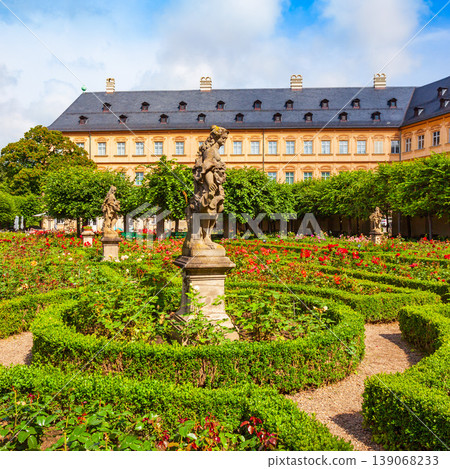 New Residence in Bamberg old town 139068233