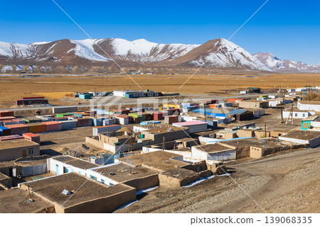 Murghab is the highest town in Tajikistan Murghab is the highest town in Tajikistan 139068335