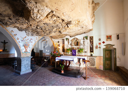Chiesa Madonna della Rocca Church in Sicily Chiesa Madonna della Rocca Church in Sicily 139068710