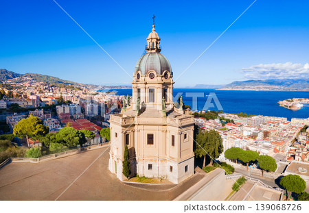 Christ the King Sanctuary or Sacrario Cristo Re Church Christ the King Sanctuary or Sacrario Cristo Re Church 139068726