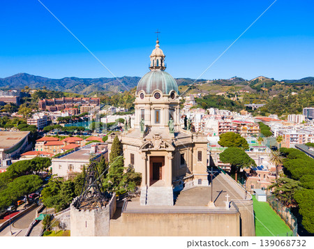 Christ the King Sanctuary or Sacrario Cristo Re Church Christ the King Sanctuary or Sacrario Cristo Re Church 139068732