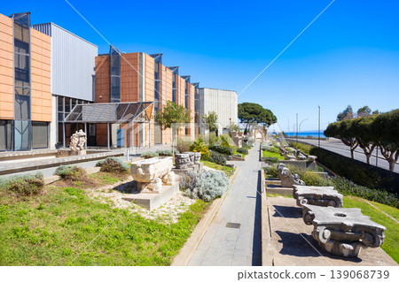 Regional Museum of Messina or Museo regionale di Messina 139068739