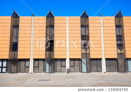 Regional Museum of Messina or Museo regionale di Messina 139068740