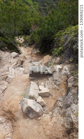 Trail  139069215