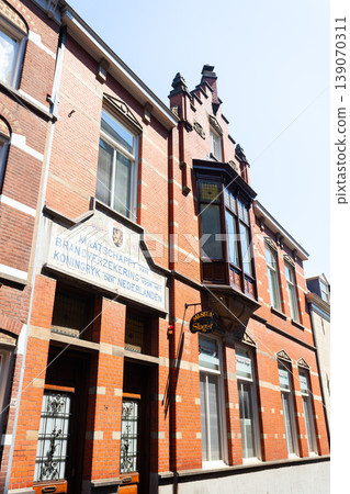 Museum Slager in Den Bosch or s-Hertogenbosch, Netherlands 139070311