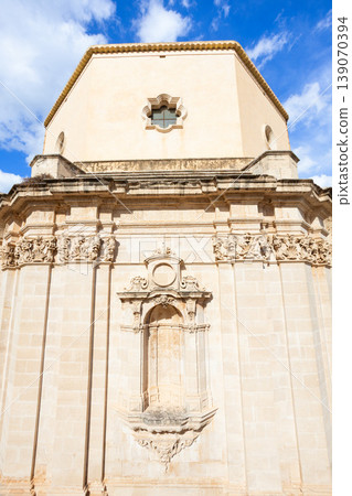 Santuario di Santa Lucia al Sepolcro in Syracuse Santuario di Santa Lucia al Sepolcro in Syracuse 139070394