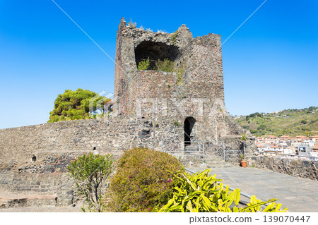 Castello Normanno or Norman Castle in Aci Castello 139070447