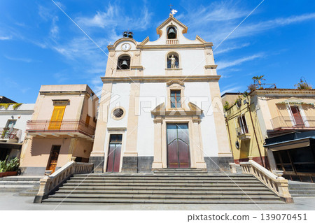 Chiesa di San Giuseppe in Aci Castello, Sicily Chiesa di San Giuseppe in Aci Castello, Sicily 139070451