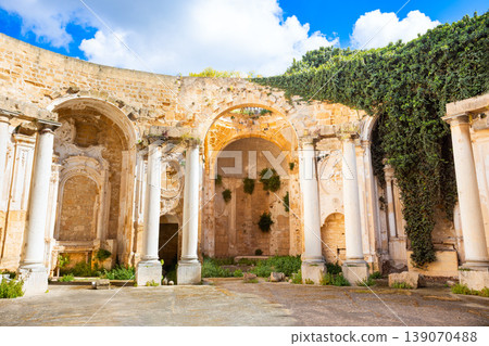 Church of Saint Ignatius or Chiesa di Sant Ignazio Church of Saint Ignatius or Chiesa di Sant Ignazio 139070488