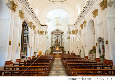 Chiesa San Giuseppe or Saint Joseph Church, Agrigento 139070523