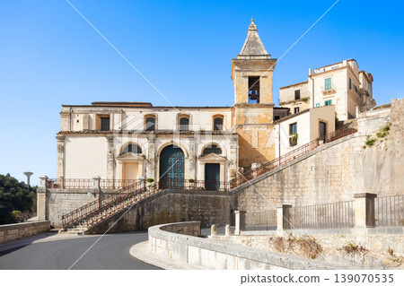 Church of Saint Mary of the Stairs, Ragusa Church of Saint Mary of the Stairs, Ragusa 139070535
