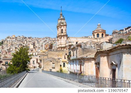 Duomo of San Giorgio or St. George Cathedral, Modica Duomo of San Giorgio or St. George Cathedral, Modica 139070547