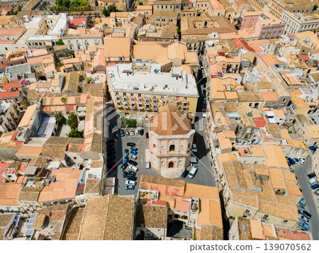 Chiesa di San Giuseppe in Syracuse, Sicily Chiesa di San Giuseppe in Syracuse, Sicily 139070562