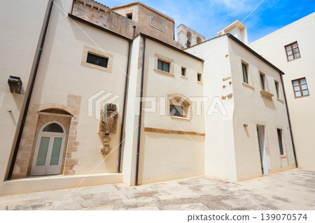 Bellomo Palace Regional Gallery in Syracuse, Sicily 139070574