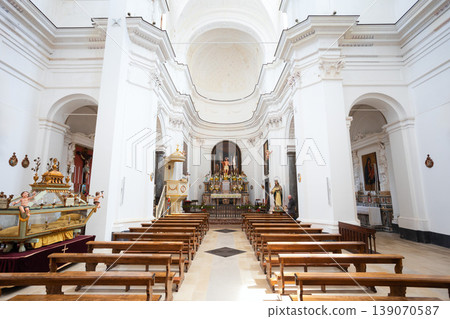 Chiesa di San Filippo Apostolo in Siracusa, Sicily Chiesa di San Filippo Apostolo in Siracusa, Sicily 139070587