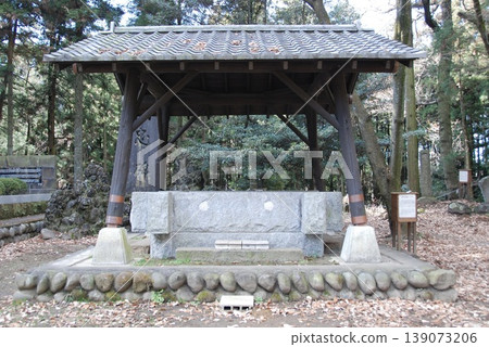 Gozenkuruwa Well (Minowa Castle Ruins / Misato-cho, Takasaki City, Gunma Prefecture) Gozenkuruwa Well (Minowa Castle Ruins / Misato-cho, Takasaki City, Gunma Prefecture) 139073206