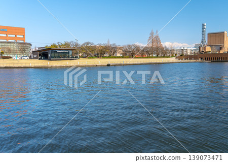 富士運河水上樂園 139073471