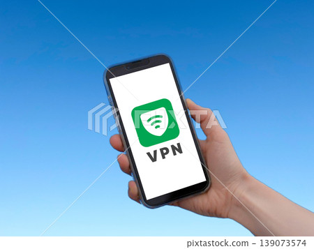 VPN image VPN image 139073574