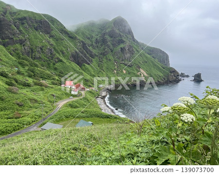 Momoiwasou on Rebun Island (Rebun Town, Hokkaido) 139073700