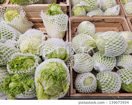 Cabbage, Chinese cabbage Cabbage, Chinese cabbage 139073934