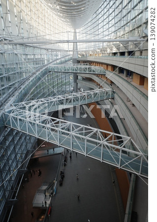 Tokyo International Forum Tokyo International Forum 139074282