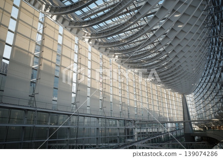 Tokyo International Forum Tokyo International Forum 139074286