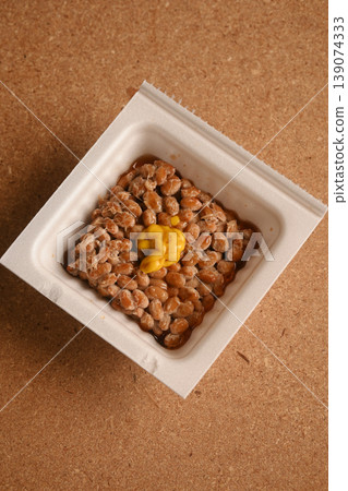 Natto Natto 139074333