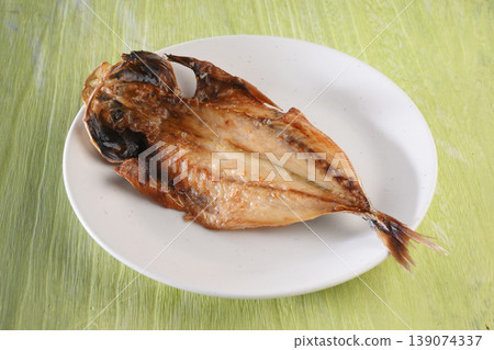 竹莢魚的開幕 竹莢魚的開幕 139074337