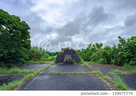 The Akatsuki Tower of Ishigaki Island: A place where thoughts of remembrance and solace reside. The Akatsuki Tower of Ishigaki Island: A place where thoughts of remembrance and solace reside. 139075774