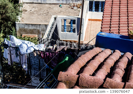 Chefchaouen is a city located in the north Morocco Chefchaouen is a city located in the north Morocco 139076047