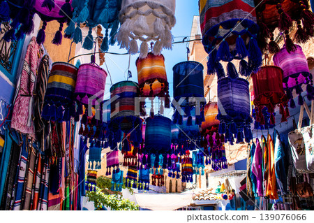 Chefchaouen is a city located in the north Morocco Chefchaouen is a city located in the north Morocco 139076066