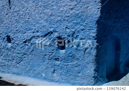 Chefchaouen is a city located in the north Morocco Chefchaouen is a city located in the north Morocco 139076142