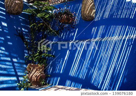 Chefchaouen is a city located in the north Morocco 139076180
