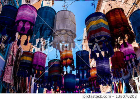 Chefchaouen is a city located in the north Morocco Chefchaouen is a city located in the north Morocco 139076208