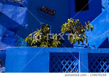 Chefchaouen is a city located in the north Morocco Chefchaouen is a city located in the north Morocco 139076288