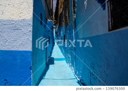 Chefchaouen is a city located in the north Morocco Chefchaouen is a city located in the north Morocco 139076300