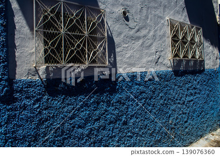 Chefchaouen is a city located in the north Morocco Chefchaouen is a city located in the north Morocco 139076360