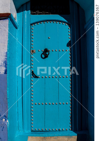Chefchaouen is a city located in the north Morocco Chefchaouen is a city located in the north Morocco 139076367