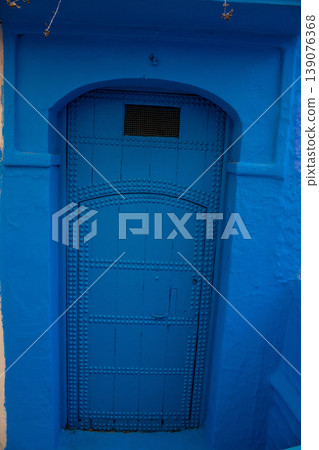 Chefchaouen is a city located in the north Morocco Chefchaouen is a city located in the north Morocco 139076368