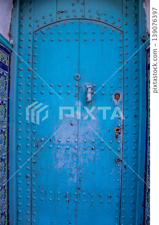 Chefchaouen is a city located in the north Morocco Chefchaouen is a city located in the north Morocco 139076397