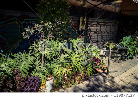 street view of Tel Aviv, street view of Tel Aviv, 139077127