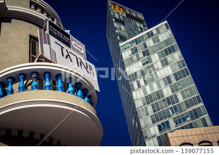 building facade 139077155