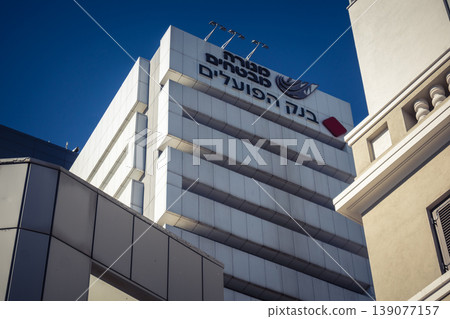 building facade building facade 139077157