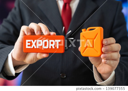 Export of fuel and petroleum products. Trade in gasoline and diesel supports global markets. Logistics, pricing and regulation shape international energy flows. Export of fuel and petroleum products. Trade in gasoline and diesel supports global markets. Logistics, pricing and regulation shape international energy flows. 139077355