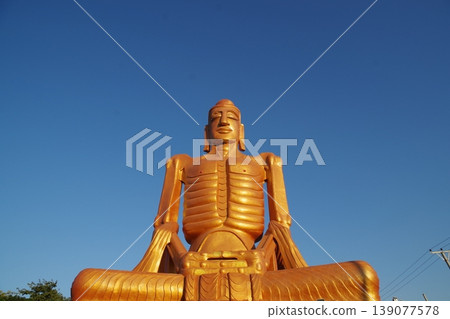 緬甸,曼德勒,瘦佛塔 緬甸,曼德勒,瘦佛塔 139077578