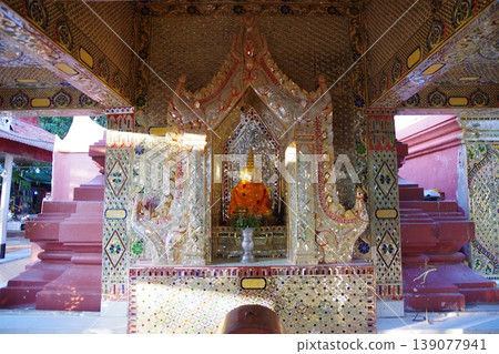 Myanmar, Mandalay Hill Myanmar, Mandalay Hill 139077941